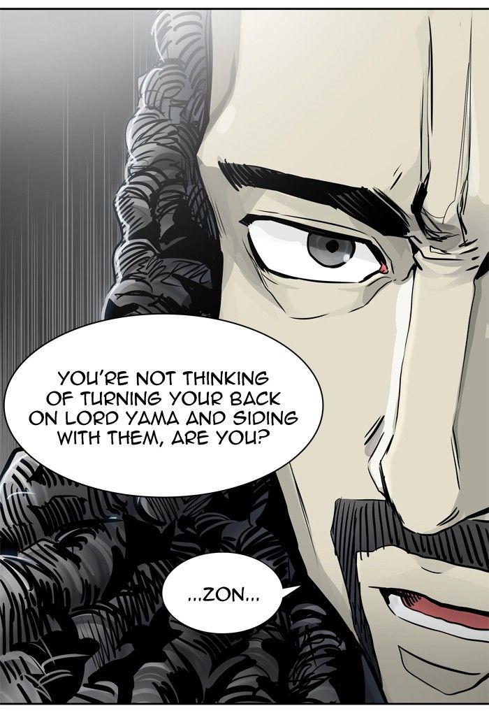 Tower of God chapter 431 page 121
