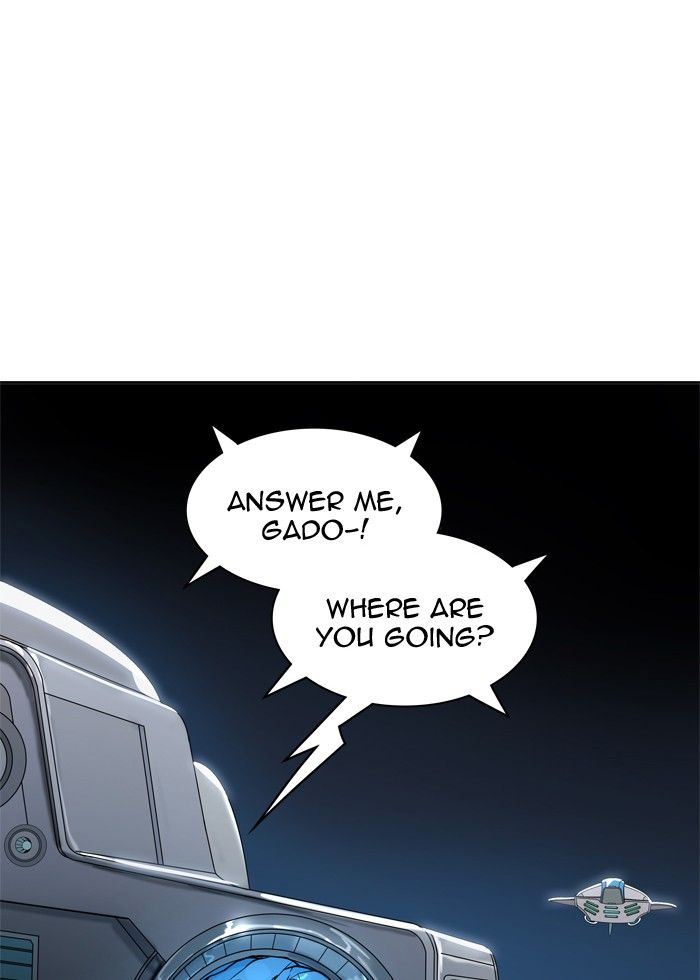 Tower of God chapter 431 page 122