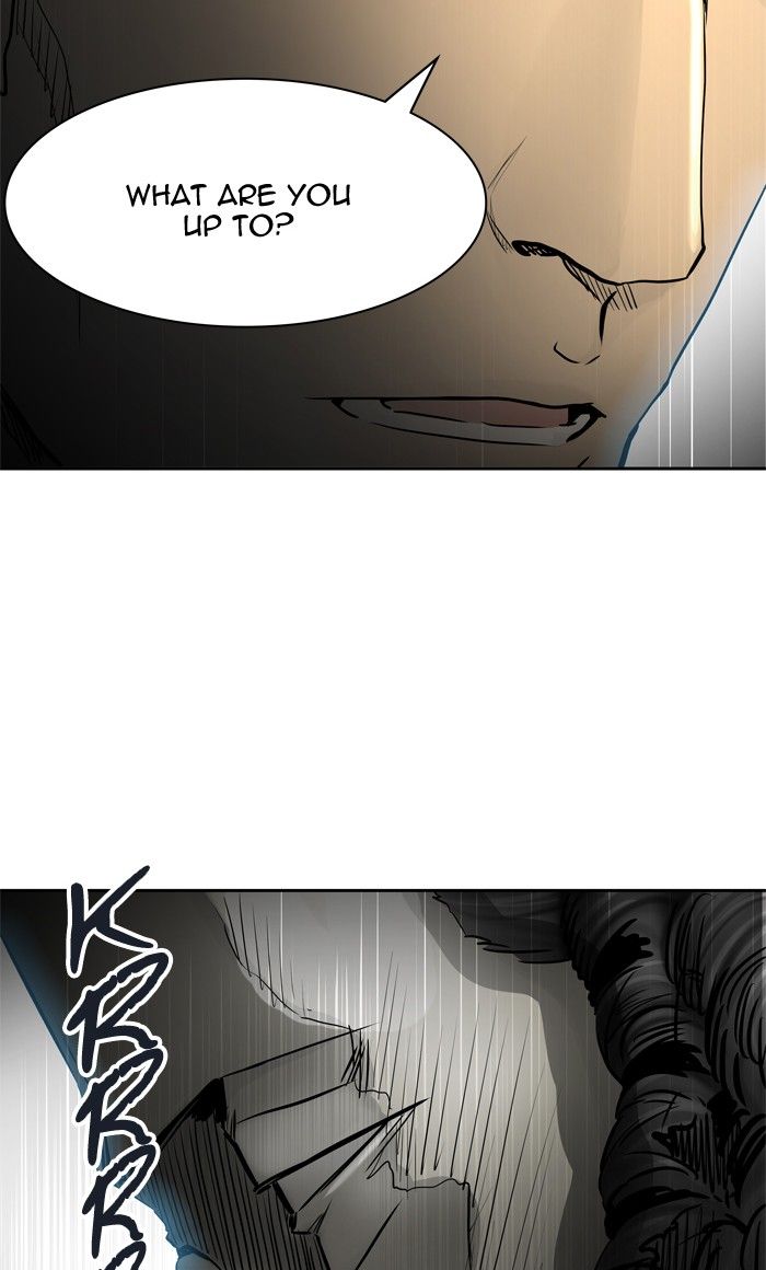 Tower of God chapter 431 page 130