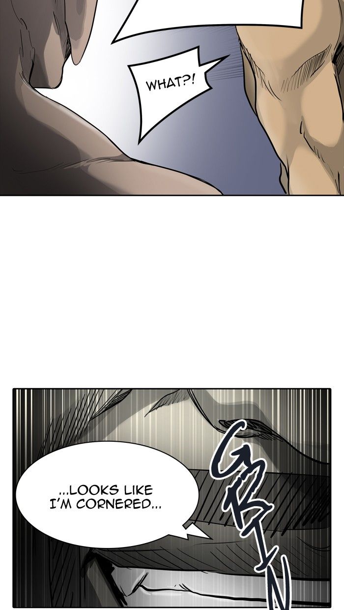 Tower of God chapter 431 page 134