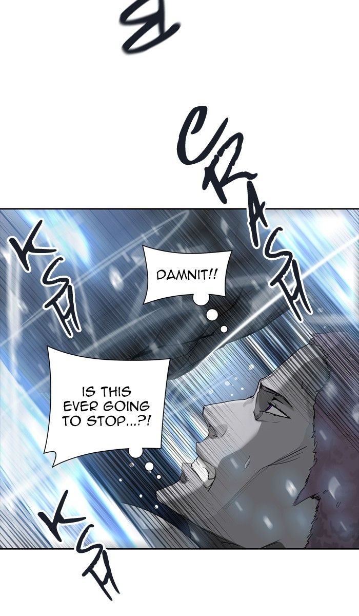 Tower of God chapter 431 page 21