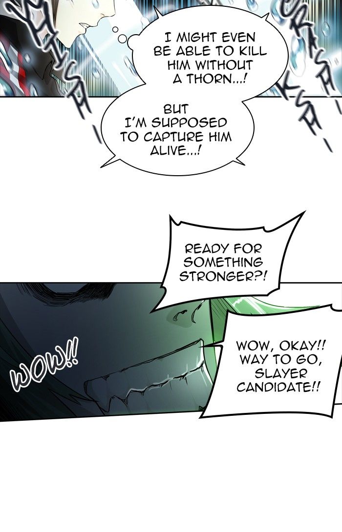 Tower of God chapter 431 page 23