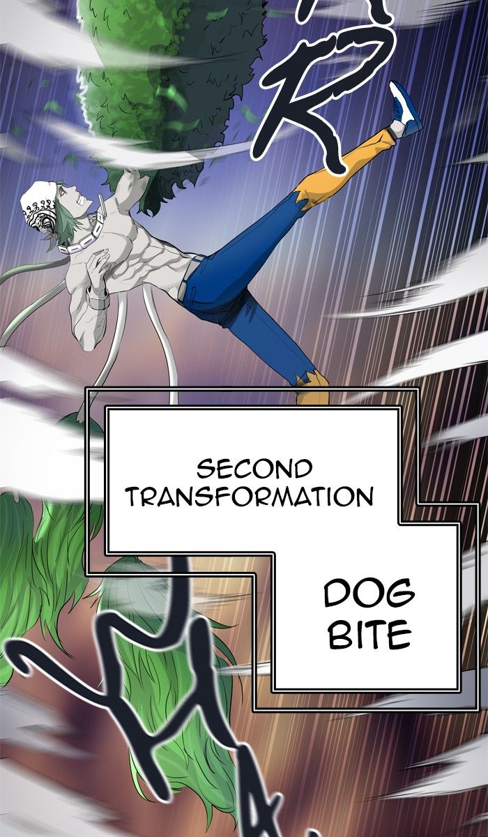 Tower of God chapter 431 page 26