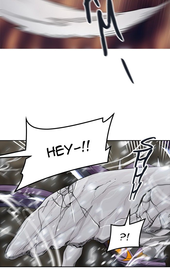 Tower of God chapter 431 page 27
