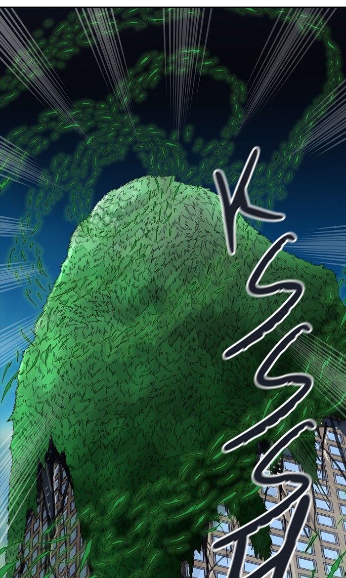 Tower of God chapter 431 page 38