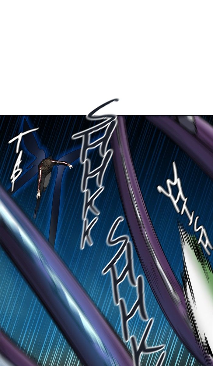 Tower of God chapter 431 page 4