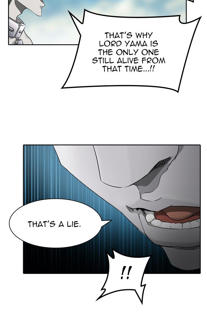 Tower of God chapter 431 page 45