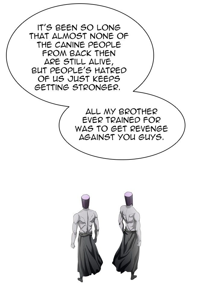 Tower of God chapter 431 page 47
