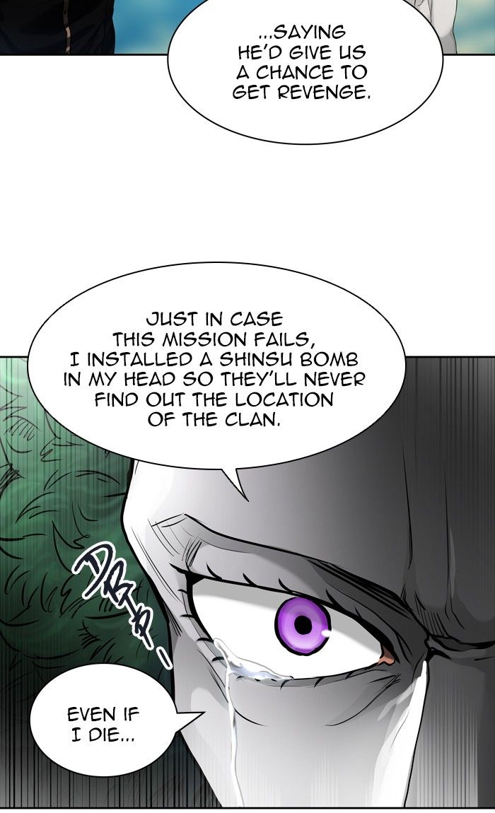 Tower of God chapter 431 page 49