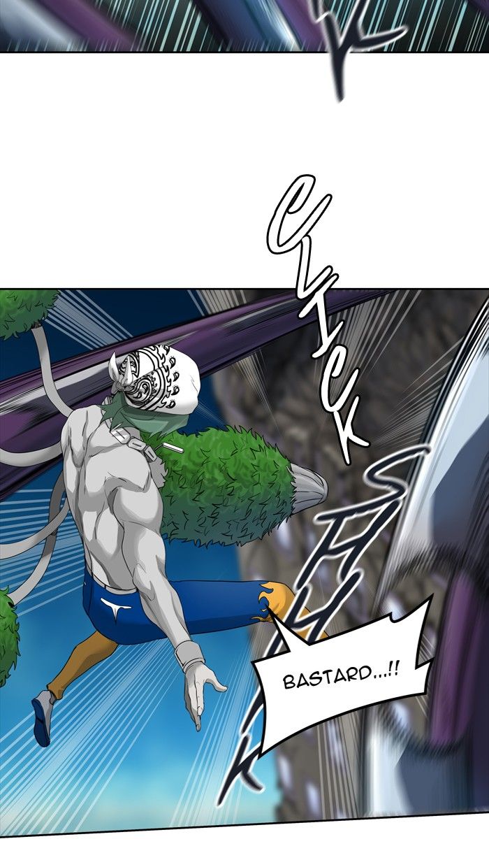 Tower of God chapter 431 page 5