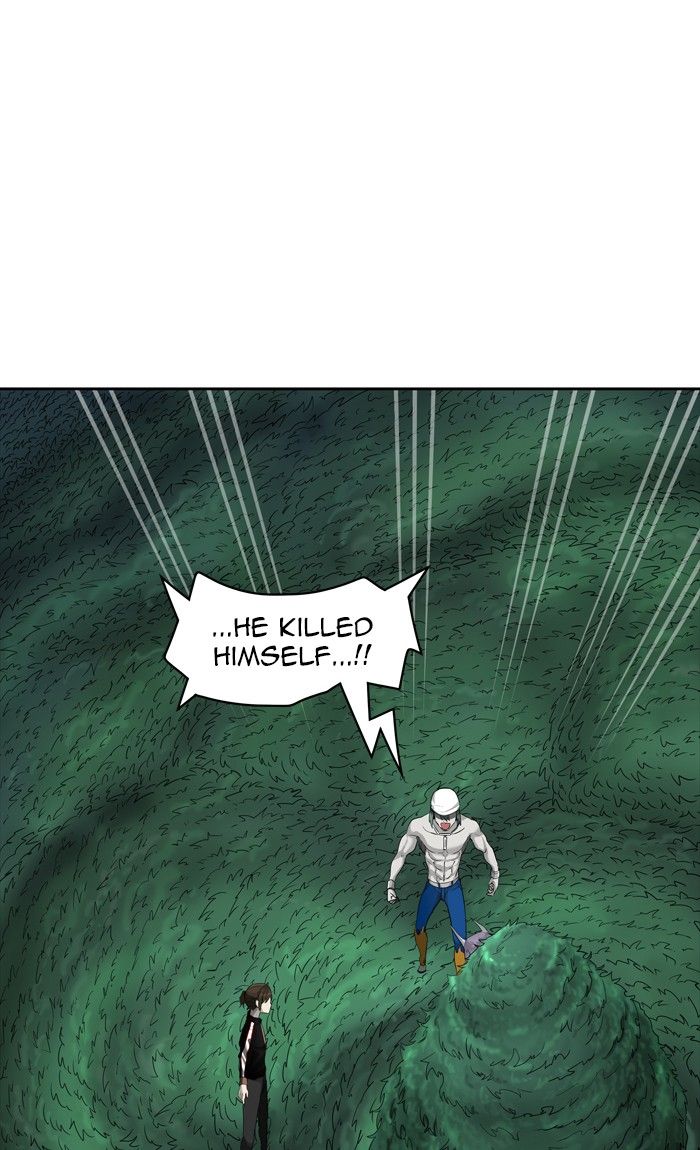 Tower of God chapter 431 page 53