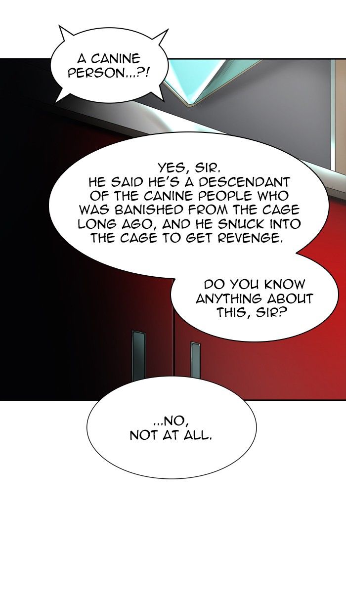 Tower of God chapter 431 page 57
