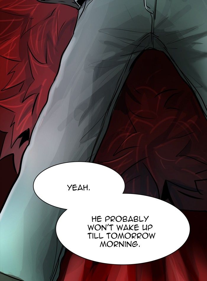 Tower of God chapter 431 page 59