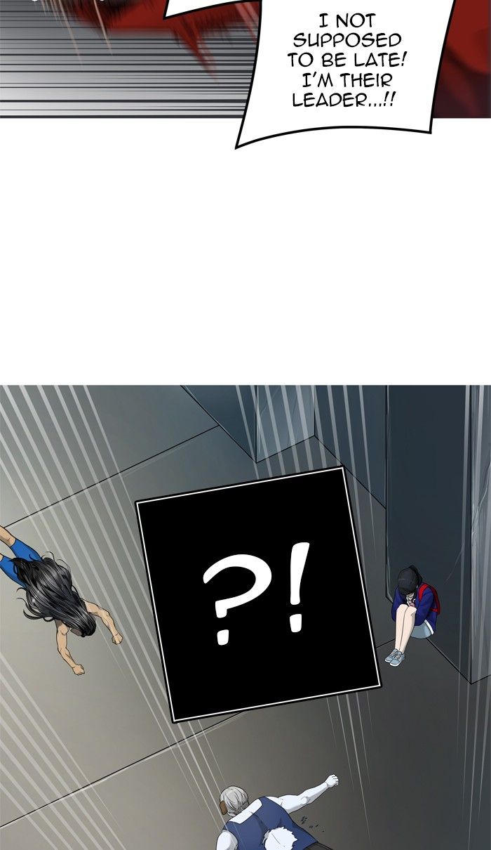 Tower of God chapter 431 page 72