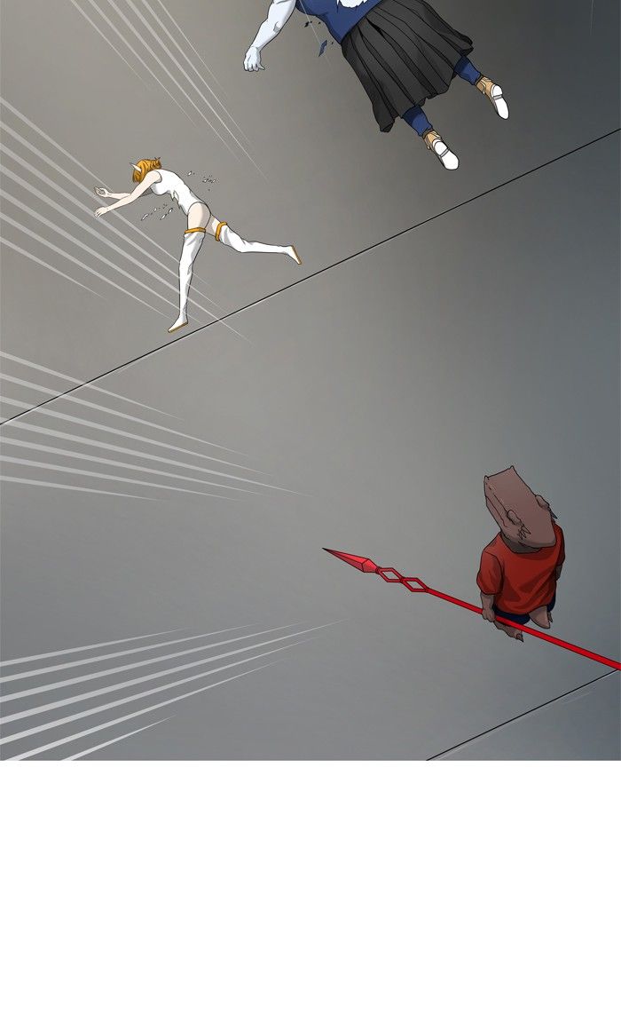 Tower of God chapter 431 page 73