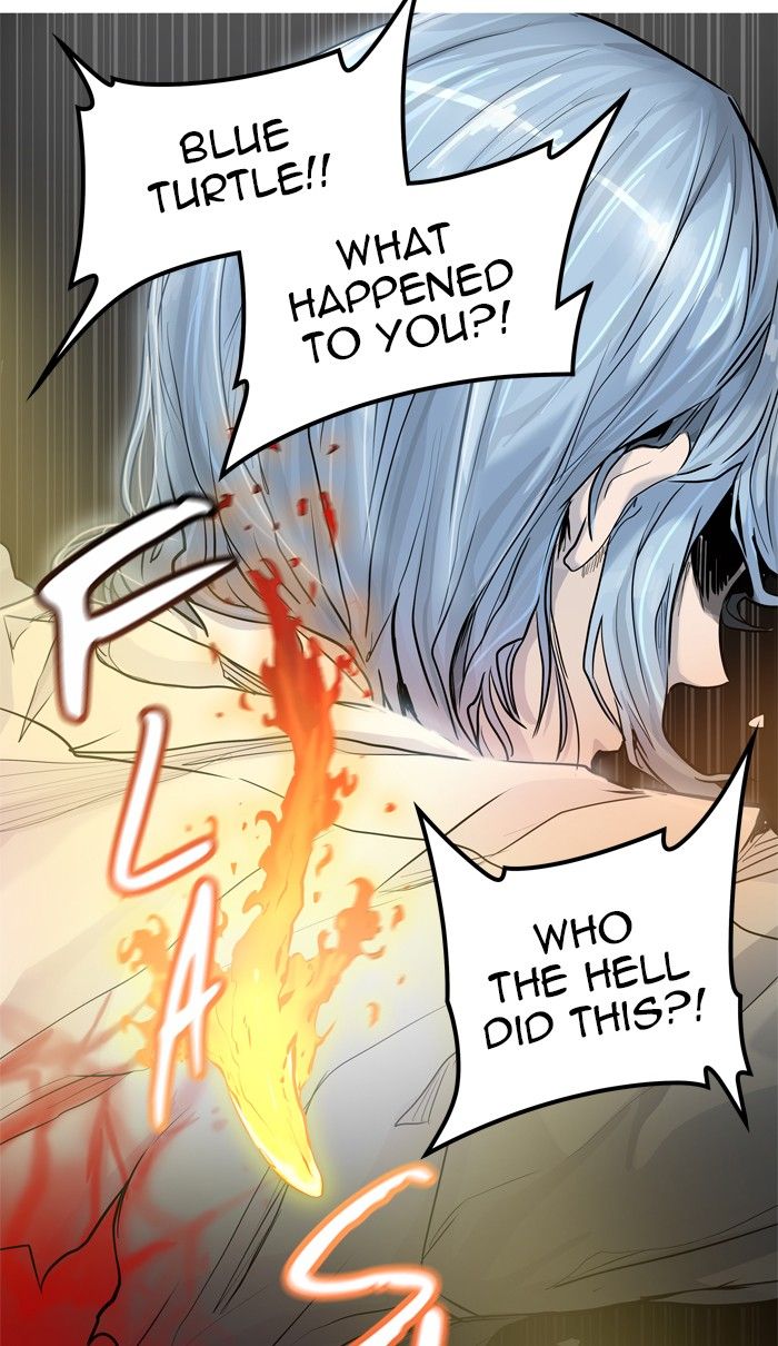 Tower of God chapter 431 page 76