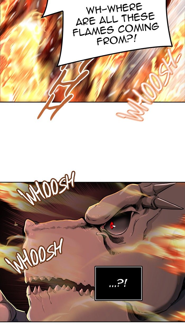 Tower of God chapter 431 page 81