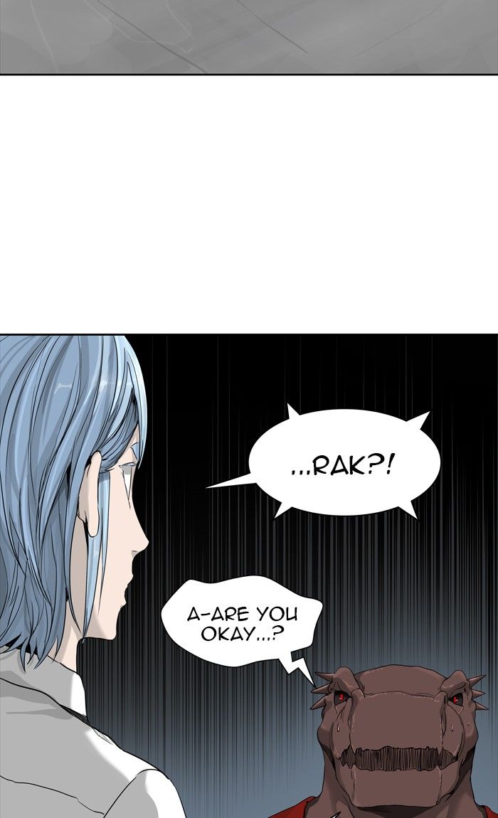 Tower of God chapter 431 page 89