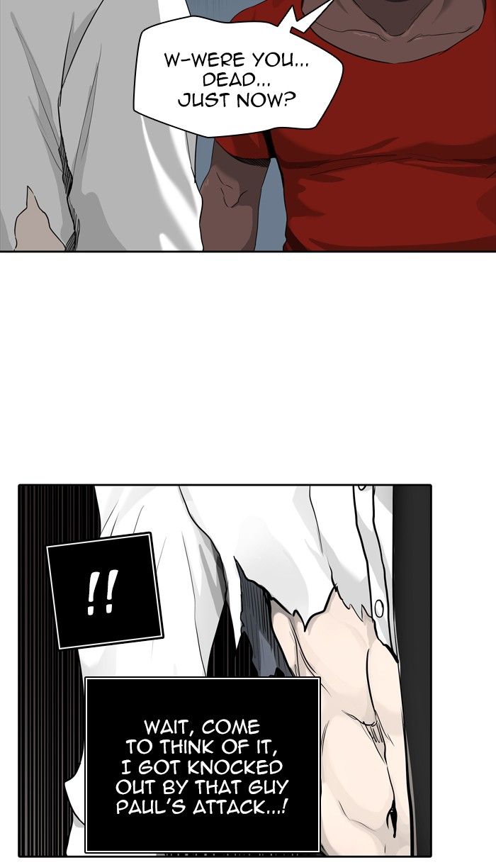 Tower of God chapter 431 page 90