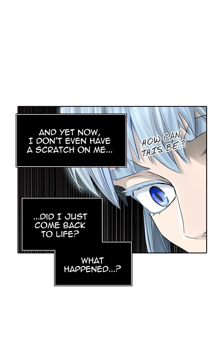 Tower of God chapter 431 page 91