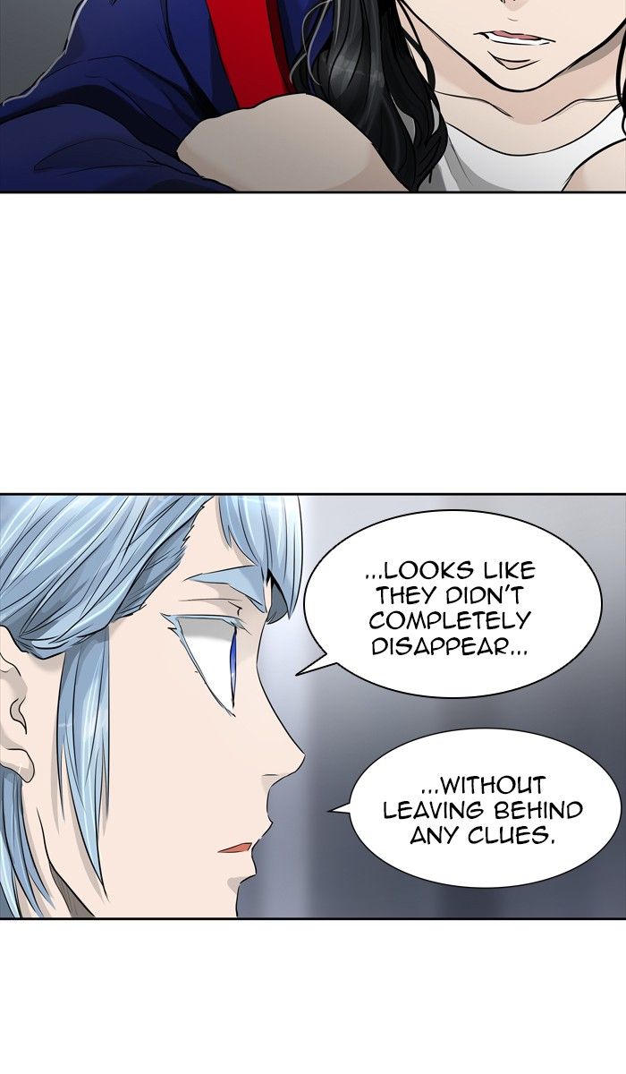 Tower of God chapter 431 page 99