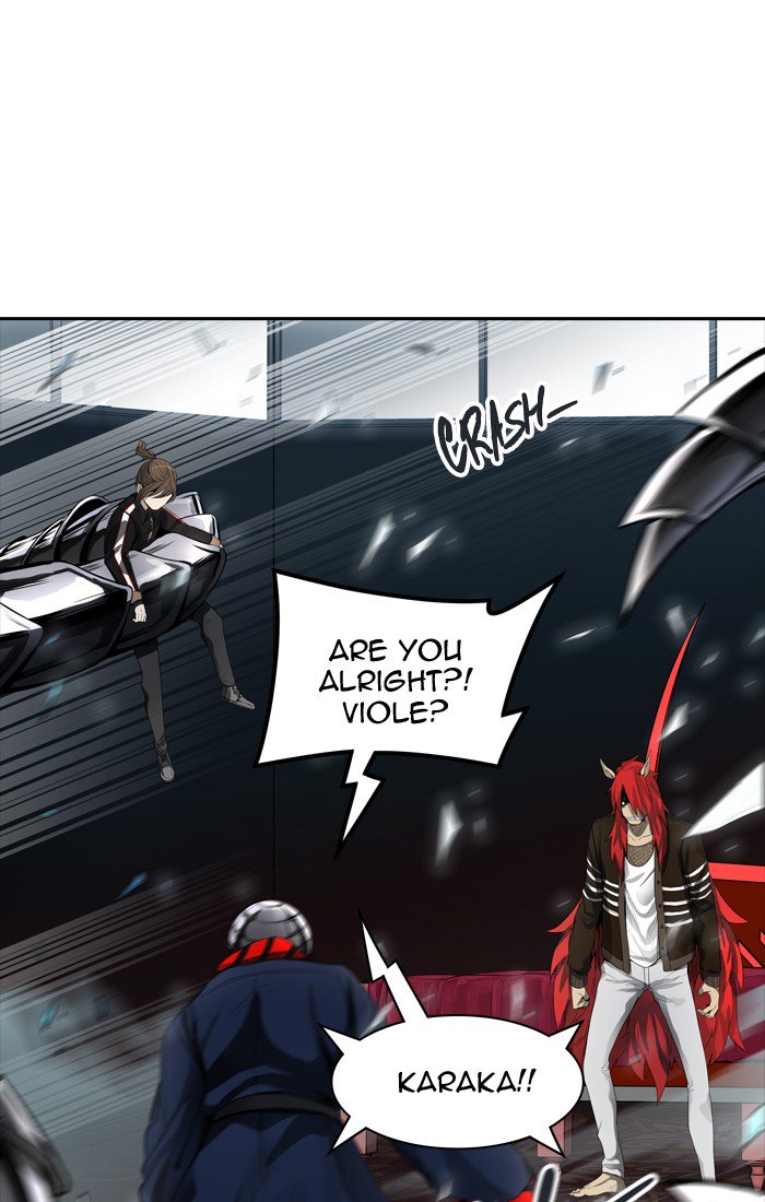 Tower of God chapter 434 page 100