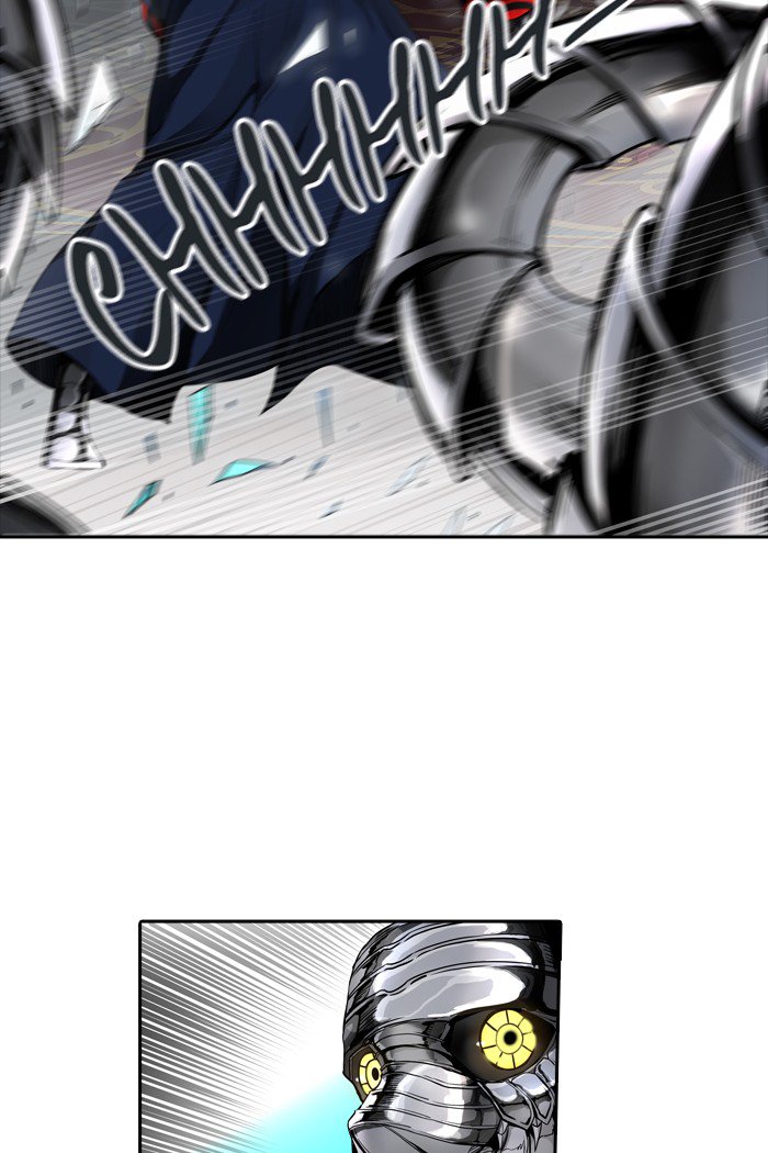 Tower of God chapter 434 page 101