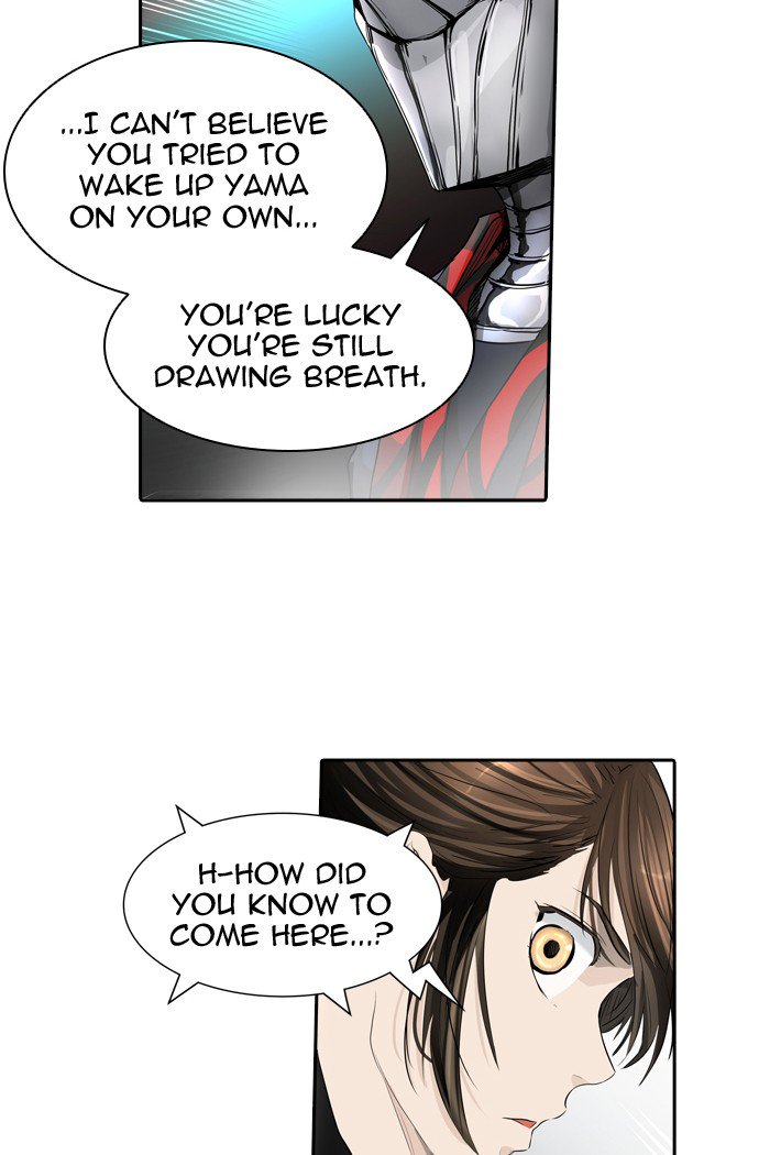 Tower of God chapter 434 page 102