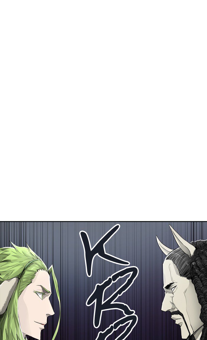 Tower of God chapter 434 page 11