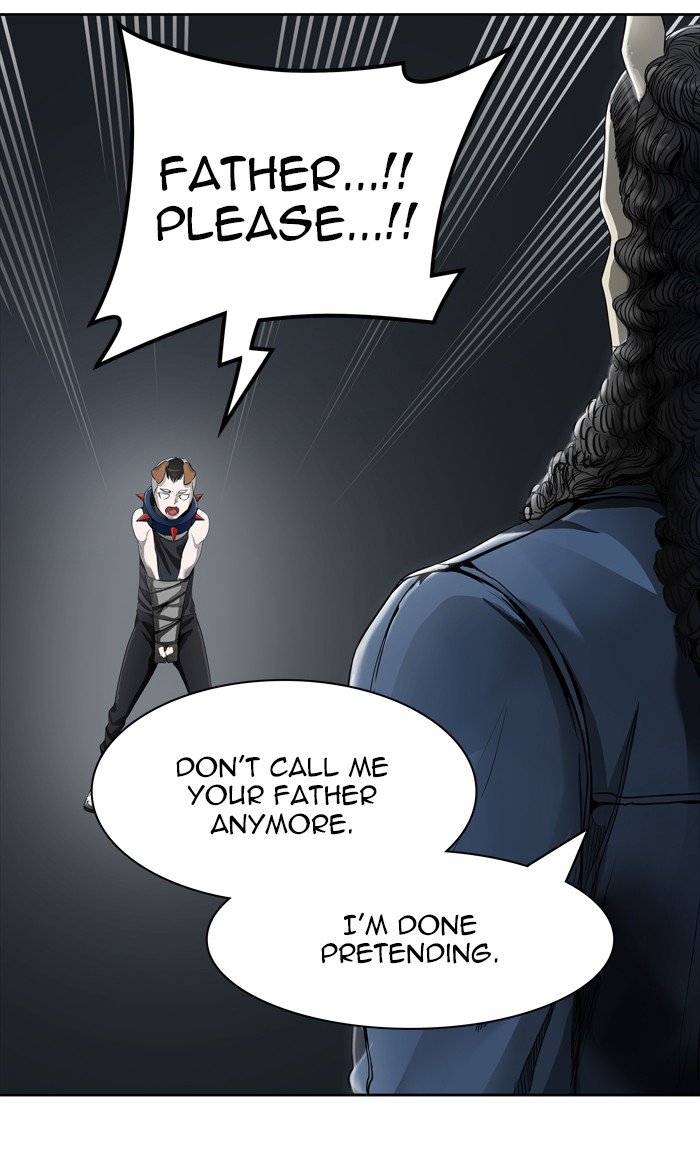 Tower of God chapter 434 page 17