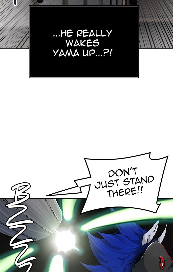 Tower of God chapter 434 page 2