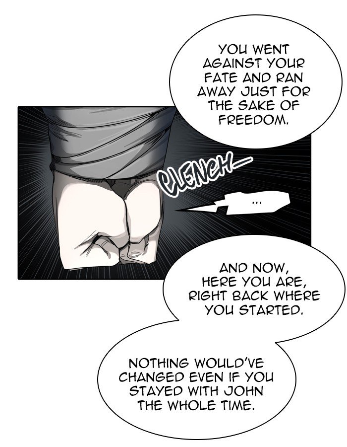 Tower of God chapter 434 page 20
