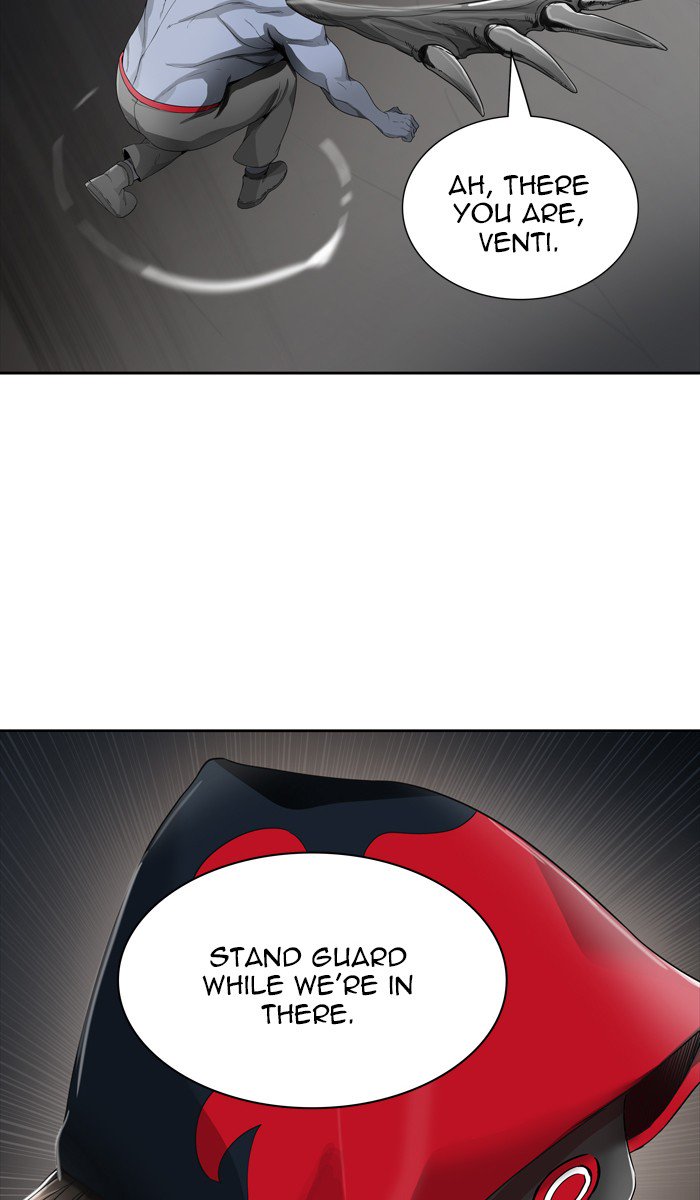 Tower of God chapter 434 page 25