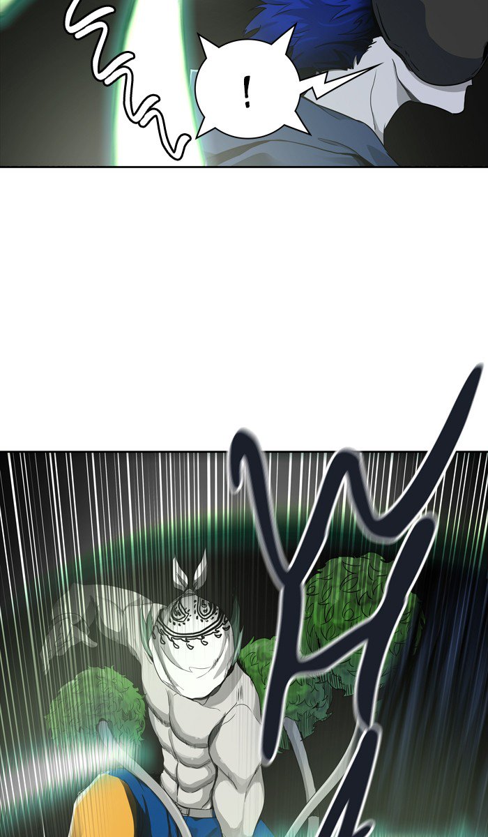Tower of God chapter 434 page 3
