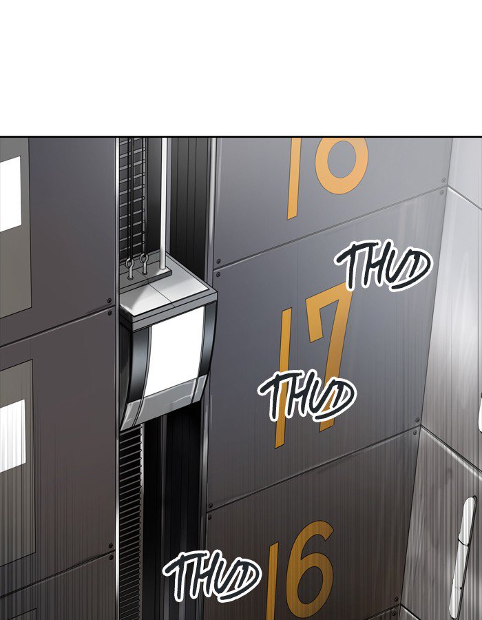 Tower of God chapter 434 page 33