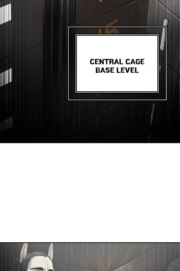 Tower of God chapter 434 page 34