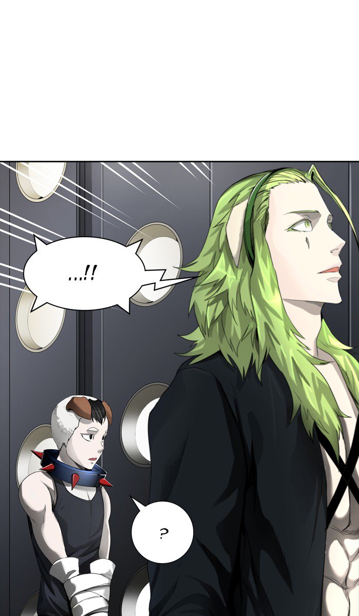 Tower of God chapter 434 page 37
