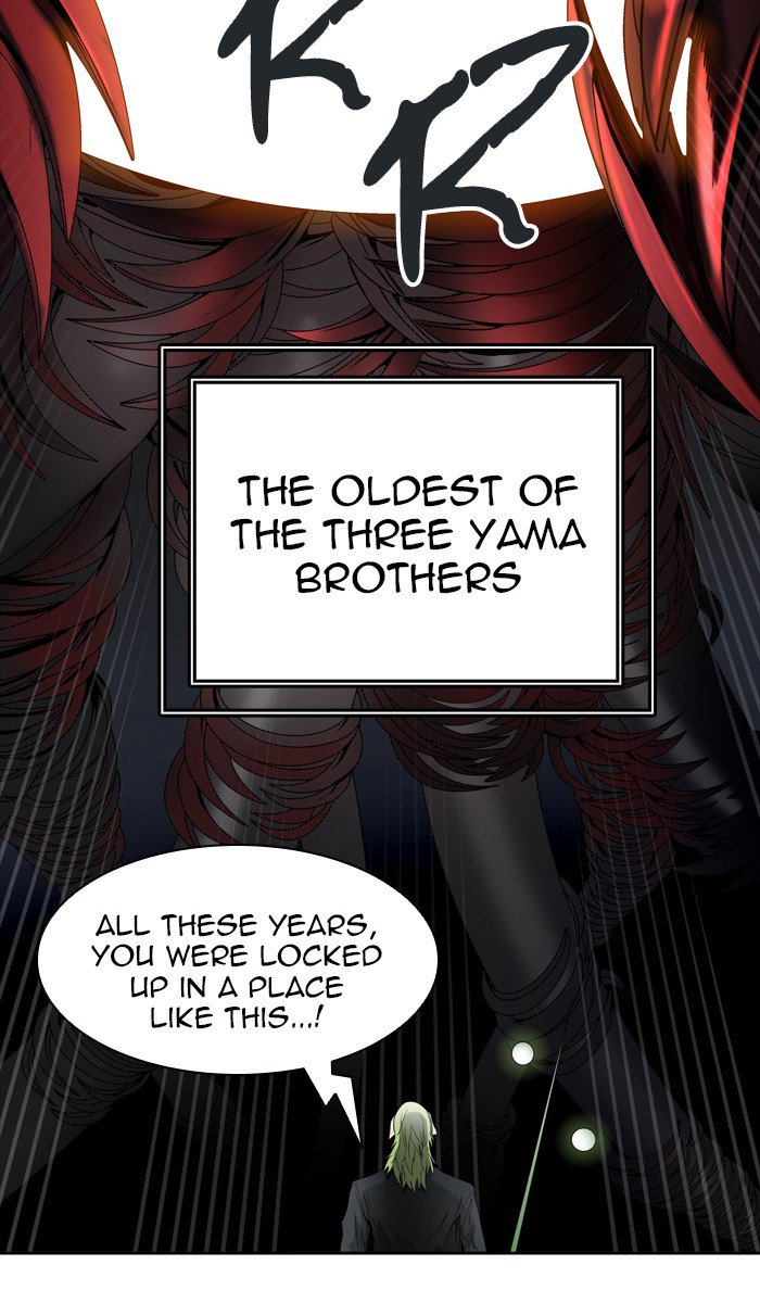 Tower of God chapter 434 page 40