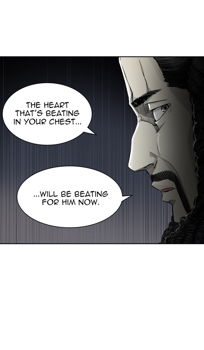 Tower of God chapter 434 page 44