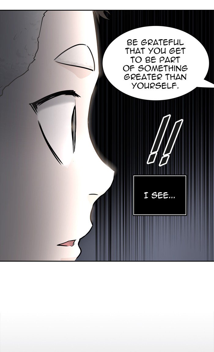 Tower of God chapter 434 page 45