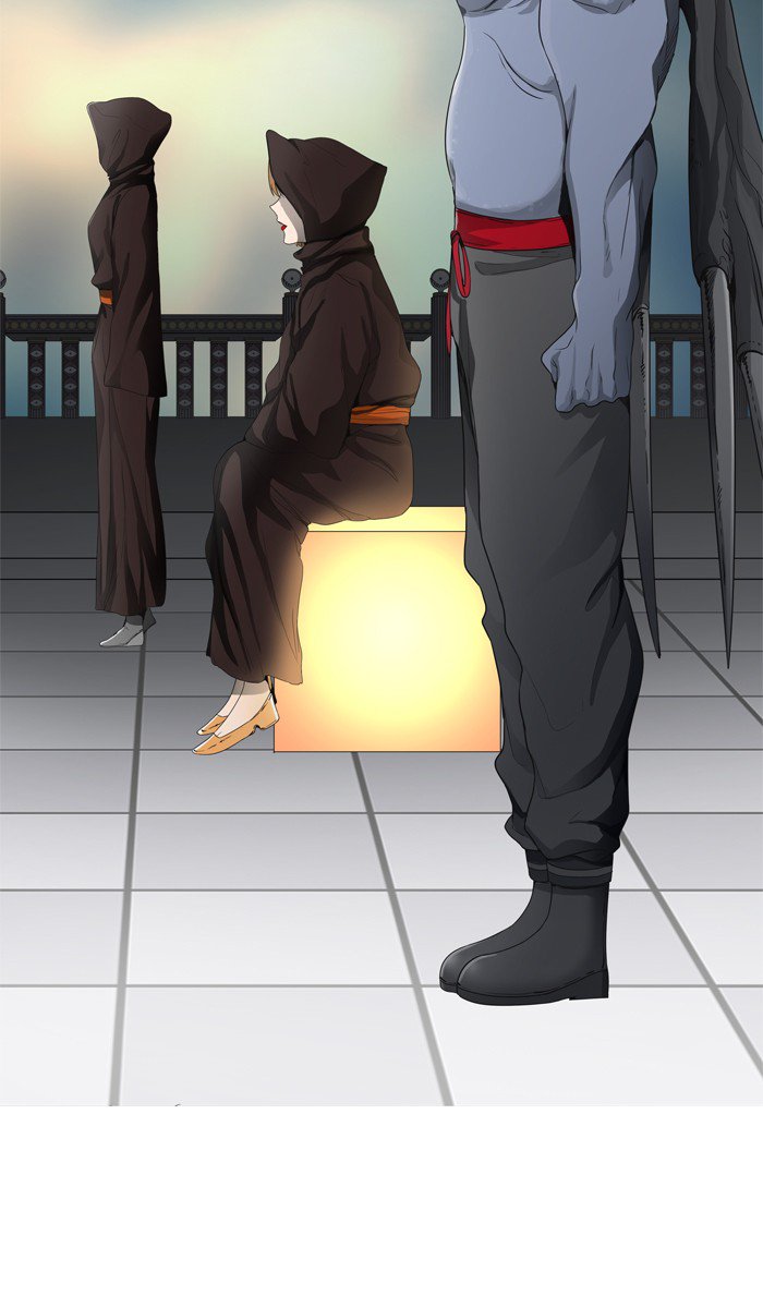 Tower of God chapter 434 page 49