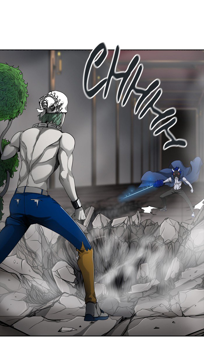 Tower of God chapter 434 page 5