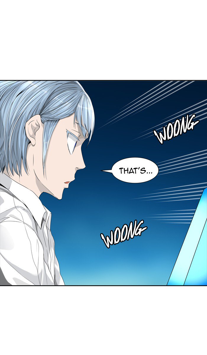Tower of God chapter 434 page 50