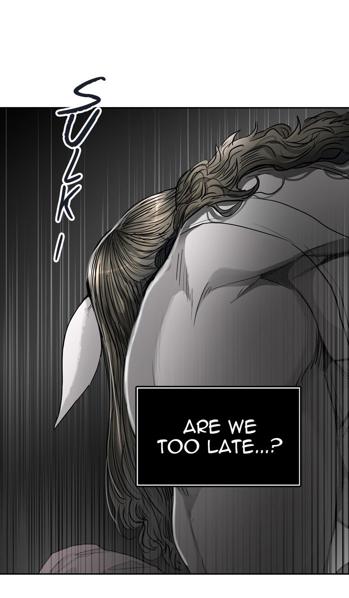 Tower of God chapter 434 page 51