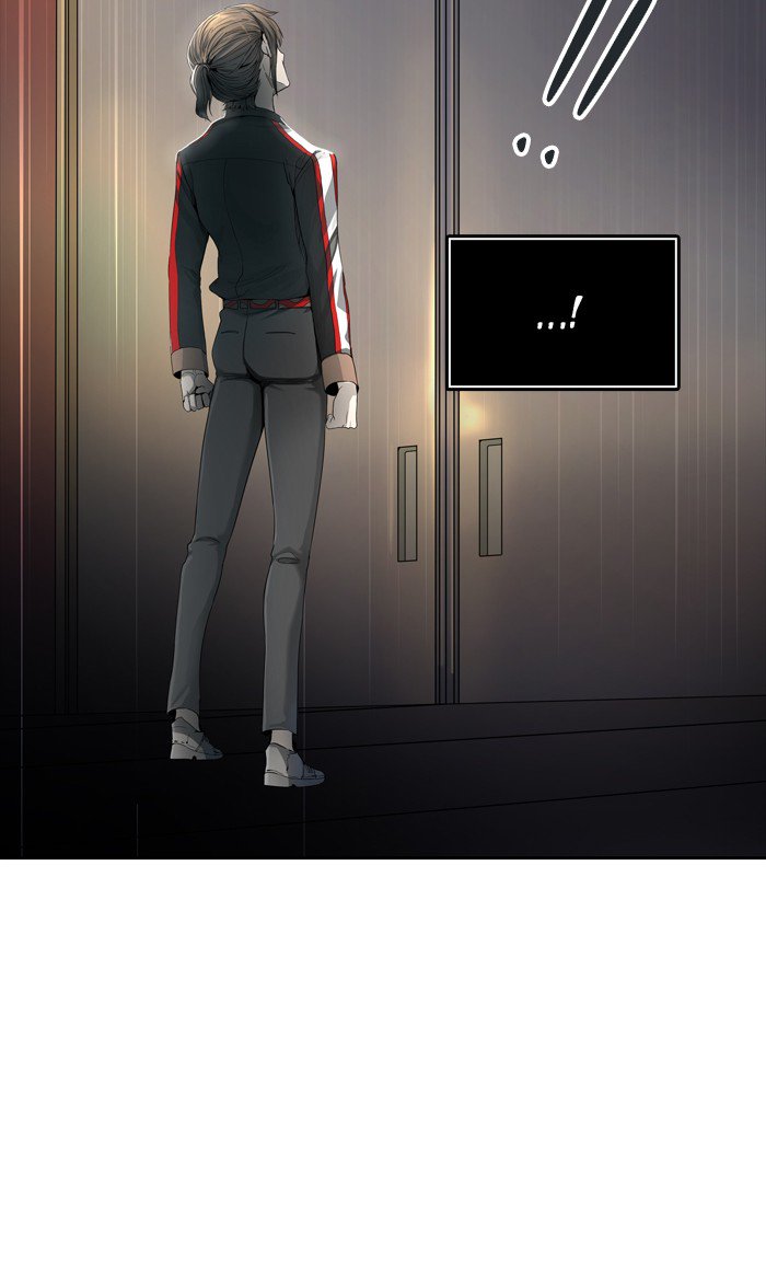 Tower of God chapter 434 page 55