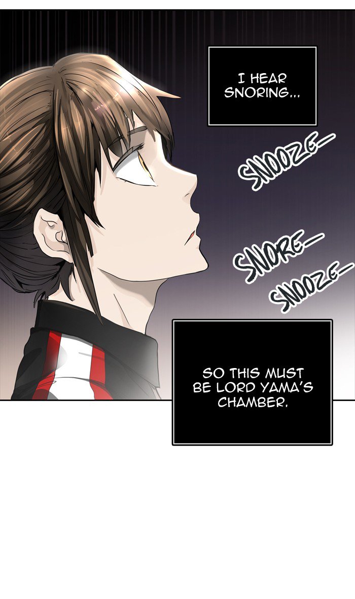Tower of God chapter 434 page 56