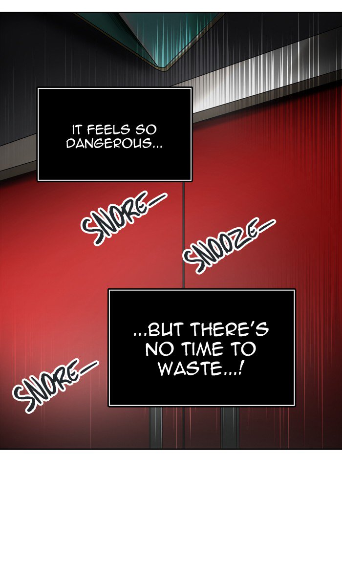 Tower of God chapter 434 page 57