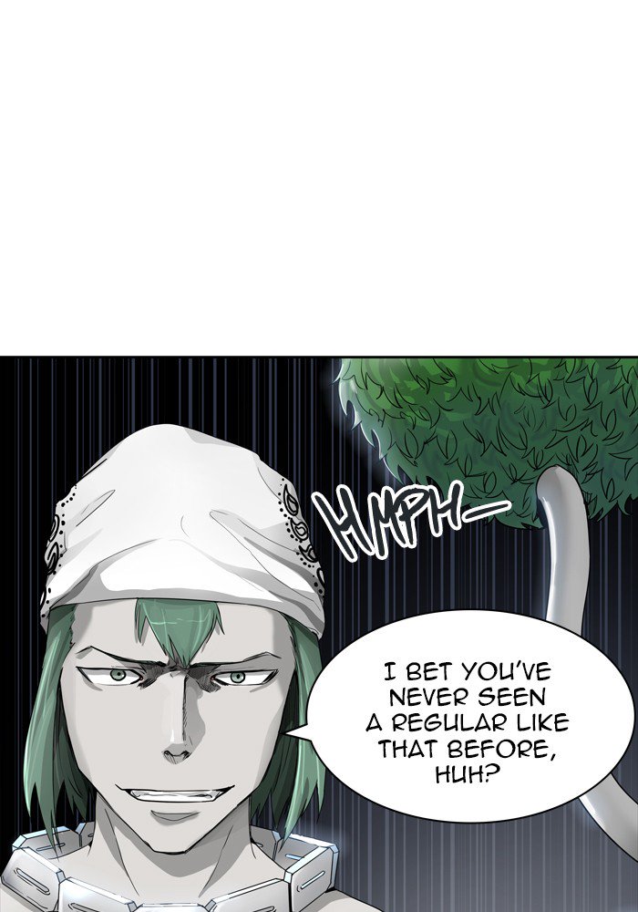 Tower of God chapter 434 page 6