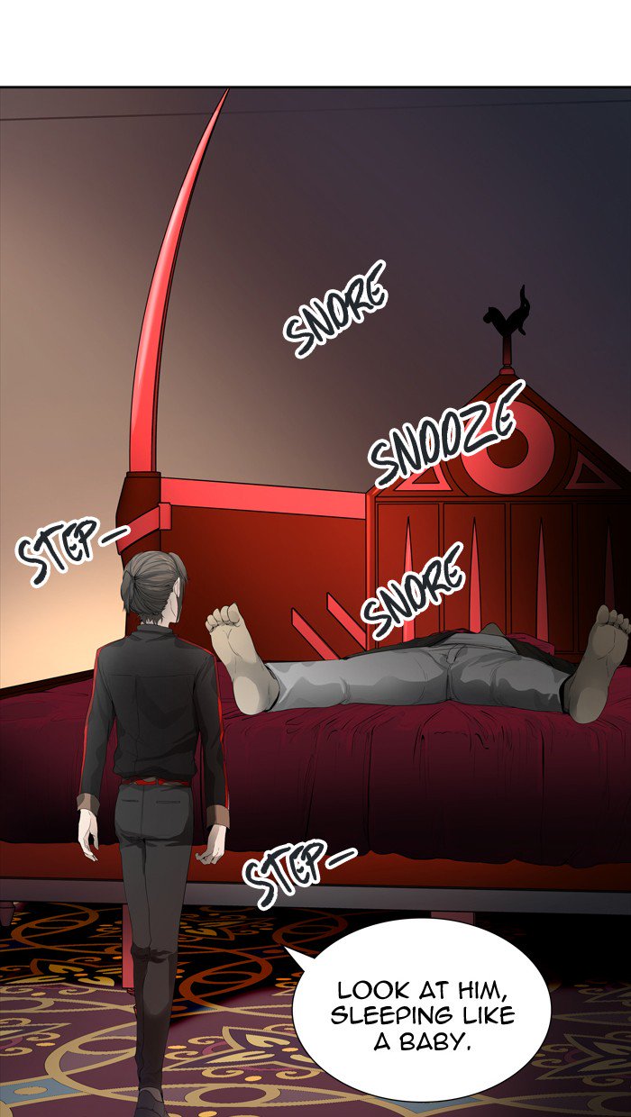 Tower of God chapter 434 page 61