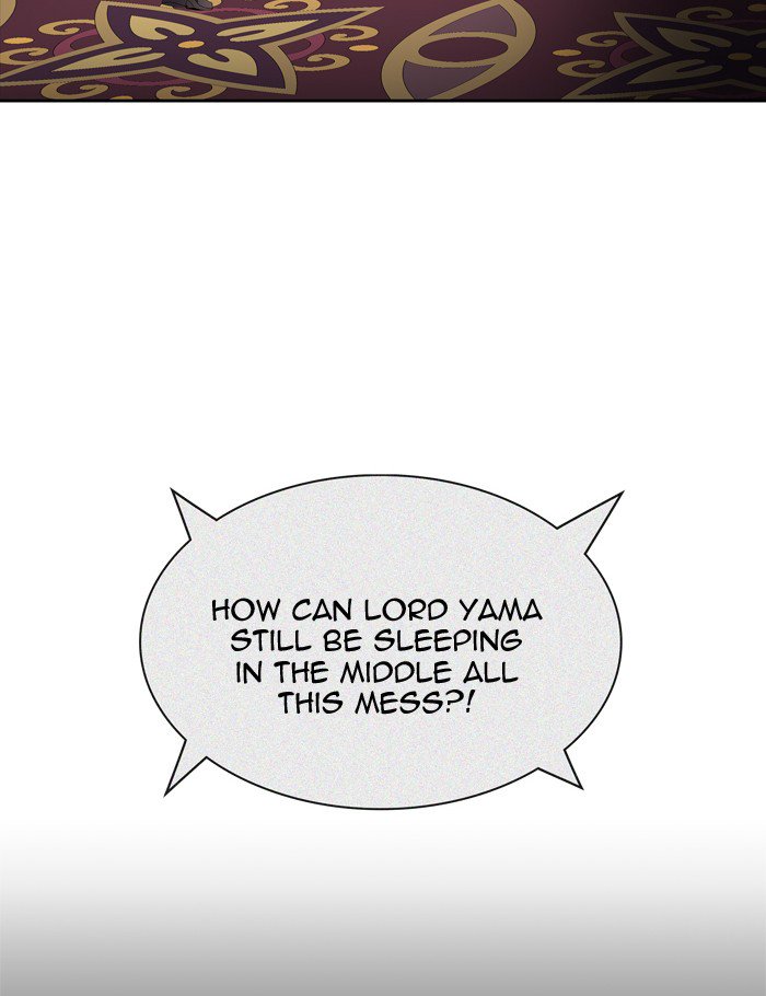 Tower of God chapter 434 page 62